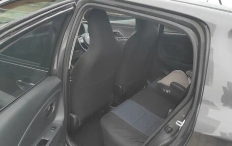 Toyota Vitz, 2018 год, 890 000 рублей, 11 фотография