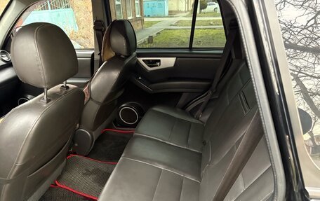 Lifan X60 I рестайлинг, 2013 год, 400 000 рублей, 8 фотография