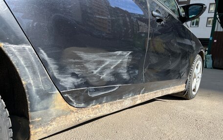 Volkswagen Jetta VI, 2011 год, 800 000 рублей, 6 фотография