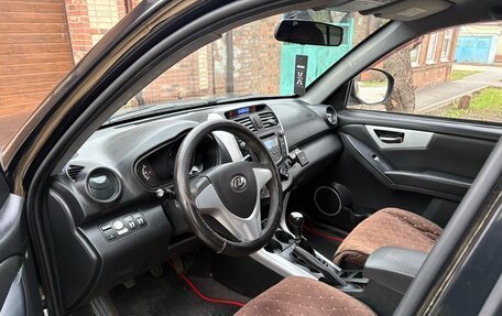 Lifan X60 I рестайлинг, 2013 год, 400 000 рублей, 7 фотография