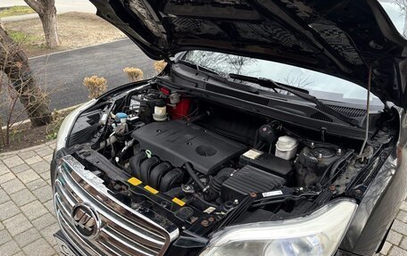 Lifan X60 I рестайлинг, 2013 год, 400 000 рублей, 9 фотография