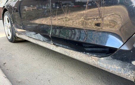 Volkswagen Jetta VI, 2011 год, 800 000 рублей, 5 фотография