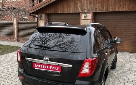 Lifan X60 I рестайлинг, 2013 год, 400 000 рублей, 2 фотография