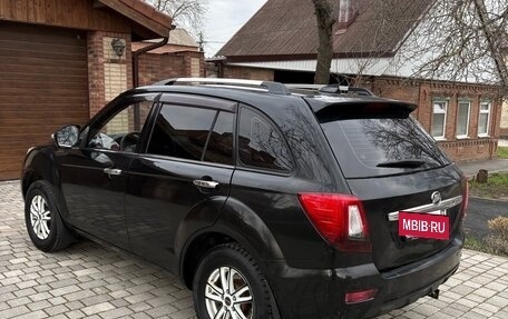 Lifan X60 I рестайлинг, 2013 год, 400 000 рублей, 4 фотография