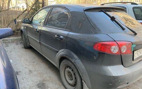 Chevrolet Lacetti, 2008 год, 250 000 рублей, 2 фотография