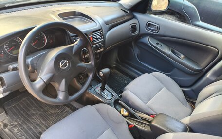 Nissan Almera, 2005 год, 300 000 рублей, 7 фотография