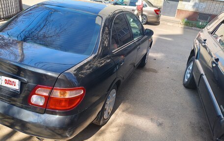 Nissan Almera, 2005 год, 300 000 рублей, 5 фотография