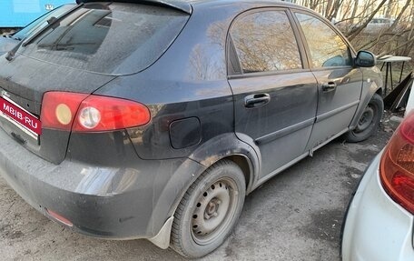 Chevrolet Lacetti, 2008 год, 250 000 рублей, 3 фотография