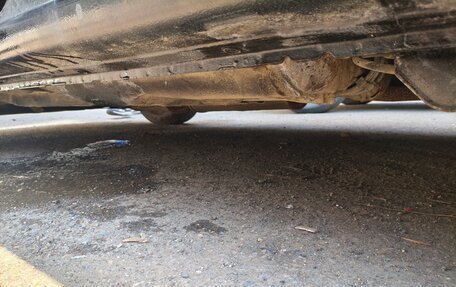 Nissan Almera, 2005 год, 300 000 рублей, 11 фотография