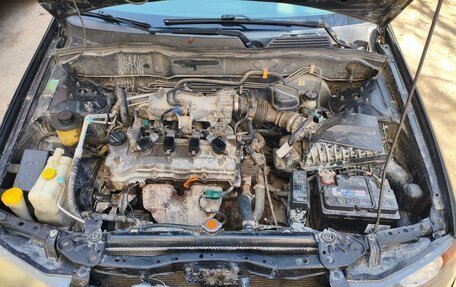 Nissan Almera, 2005 год, 300 000 рублей, 10 фотография