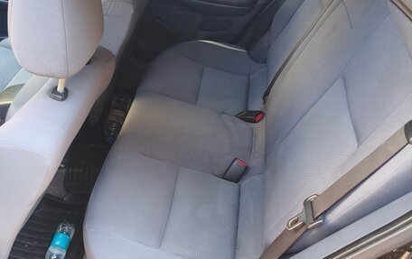 Nissan Almera, 2005 год, 300 000 рублей, 9 фотография