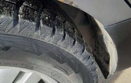 Hyundai ix35 I рестайлинг, 2011 год, 1 110 000 рублей, 9 фотография