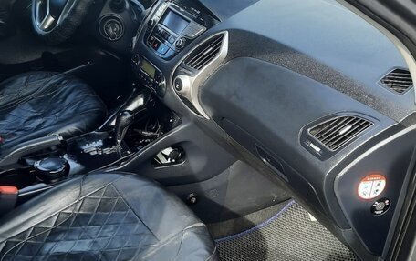 Hyundai ix35 I рестайлинг, 2011 год, 1 110 000 рублей, 7 фотография