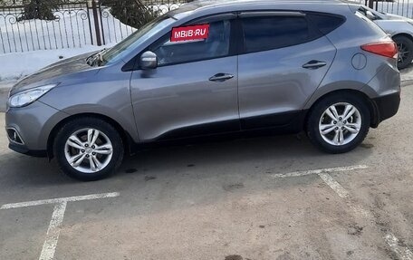 Hyundai ix35 I рестайлинг, 2011 год, 1 110 000 рублей, 8 фотография