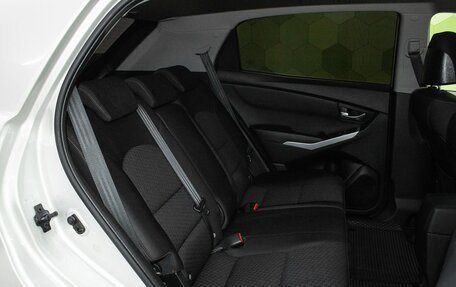 SsangYong Actyon II рестайлинг, 2014 год, 1 200 000 рублей, 12 фотография