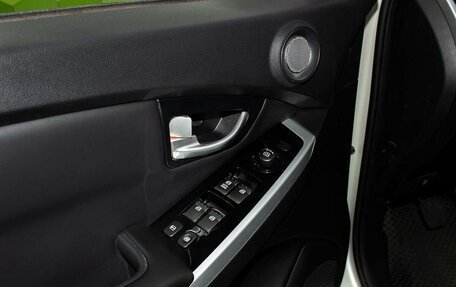 SsangYong Actyon II рестайлинг, 2014 год, 1 200 000 рублей, 18 фотография