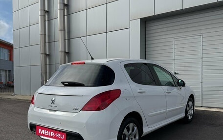 Peugeot 308 II, 2012 год, 550 000 рублей, 5 фотография