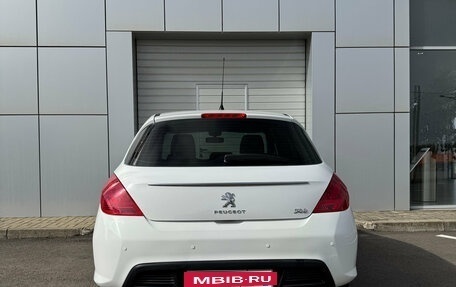 Peugeot 308 II, 2012 год, 550 000 рублей, 6 фотография