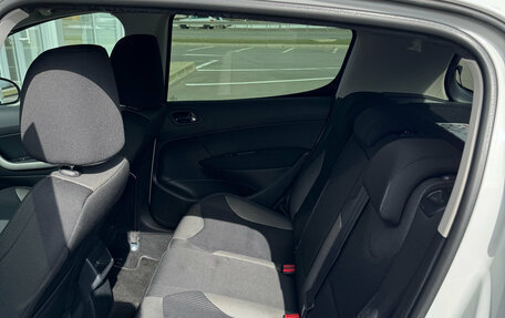 Peugeot 308 II, 2012 год, 550 000 рублей, 12 фотография