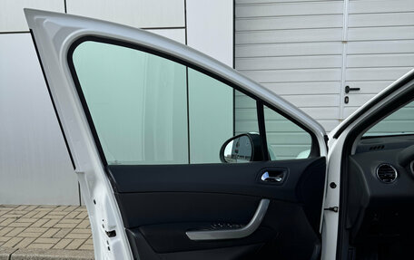 Peugeot 308 II, 2012 год, 550 000 рублей, 8 фотография