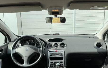 Peugeot 308 II, 2012 год, 550 000 рублей, 13 фотография