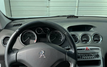 Peugeot 308 II, 2012 год, 550 000 рублей, 10 фотография