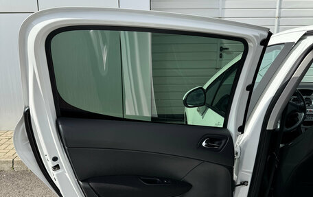 Peugeot 308 II, 2012 год, 550 000 рублей, 11 фотография