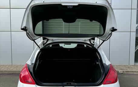 Peugeot 308 II, 2012 год, 550 000 рублей, 14 фотография