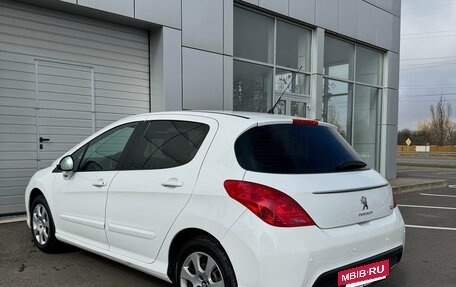 Peugeot 308 II, 2012 год, 550 000 рублей, 7 фотография