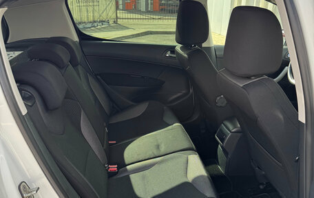 Peugeot 308 II, 2012 год, 550 000 рублей, 17 фотография