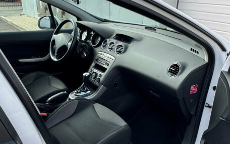 Peugeot 308 II, 2012 год, 550 000 рублей, 20 фотография