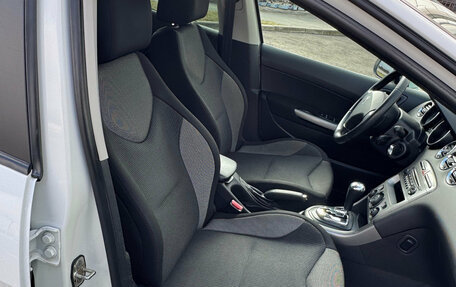 Peugeot 308 II, 2012 год, 550 000 рублей, 19 фотография