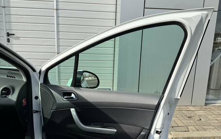 Peugeot 308 II, 2012 год, 550 000 рублей, 18 фотография