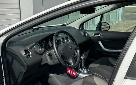 Peugeot 308 II, 2012 год, 550 000 рублей, 9 фотография