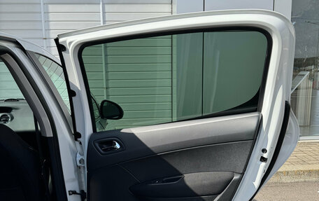 Peugeot 308 II, 2012 год, 550 000 рублей, 16 фотография