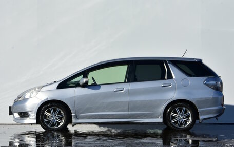 Honda Fit Shuttle I рестайлинг, 2012 год, 955 000 рублей, 2 фотография