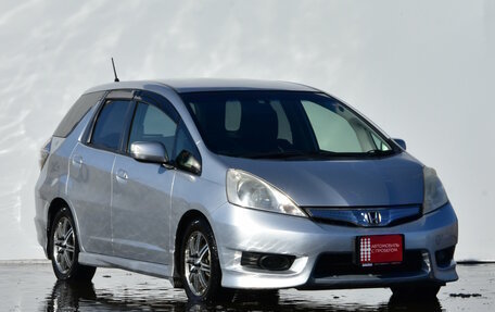 Honda Fit Shuttle I рестайлинг, 2012 год, 955 000 рублей, 7 фотография