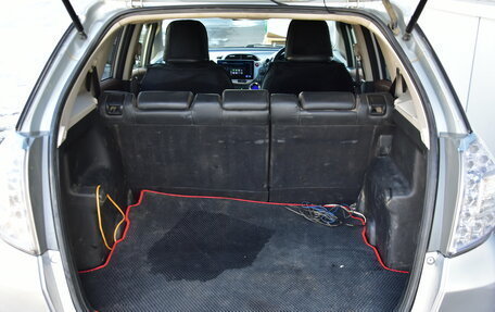 Honda Fit Shuttle I рестайлинг, 2012 год, 955 000 рублей, 10 фотография