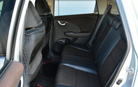 Honda Fit Shuttle I рестайлинг, 2012 год, 955 000 рублей, 11 фотография