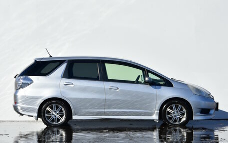 Honda Fit Shuttle I рестайлинг, 2012 год, 955 000 рублей, 6 фотография