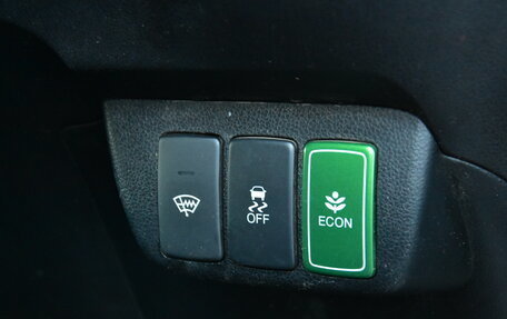 Honda Fit Shuttle I рестайлинг, 2012 год, 955 000 рублей, 15 фотография