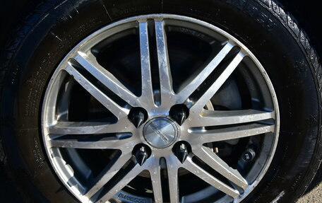 Honda Fit Shuttle I рестайлинг, 2012 год, 955 000 рублей, 9 фотография