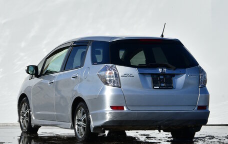 Honda Fit Shuttle I рестайлинг, 2012 год, 955 000 рублей, 3 фотография