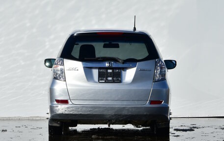 Honda Fit Shuttle I рестайлинг, 2012 год, 955 000 рублей, 4 фотография