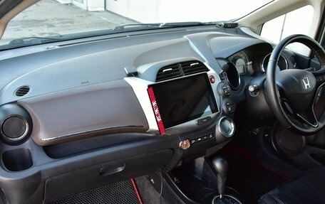 Honda Fit Shuttle I рестайлинг, 2012 год, 955 000 рублей, 13 фотография