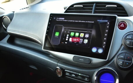 Honda Fit Shuttle I рестайлинг, 2012 год, 955 000 рублей, 17 фотография