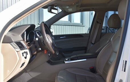 Mercedes-Benz M-Класс, 2013 год, 3 649 999 рублей, 21 фотография