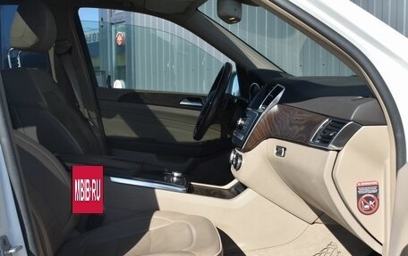 Mercedes-Benz M-Класс, 2013 год, 3 649 999 рублей, 24 фотография