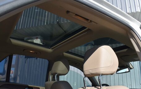 Mercedes-Benz M-Класс, 2013 год, 3 649 999 рублей, 26 фотография