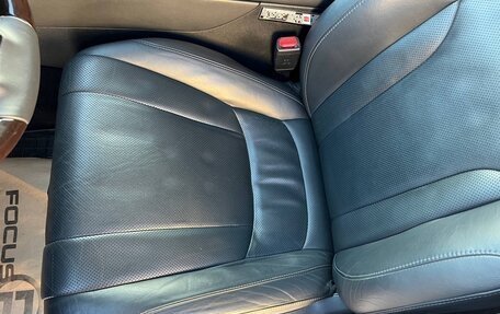 Lexus LX III, 2016 год, 6 900 000 рублей, 13 фотография
